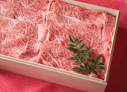 ブロック | 肉のやまかわ